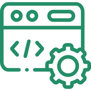 Website Development (AI-Native Web Architecture) with VOS Marketing